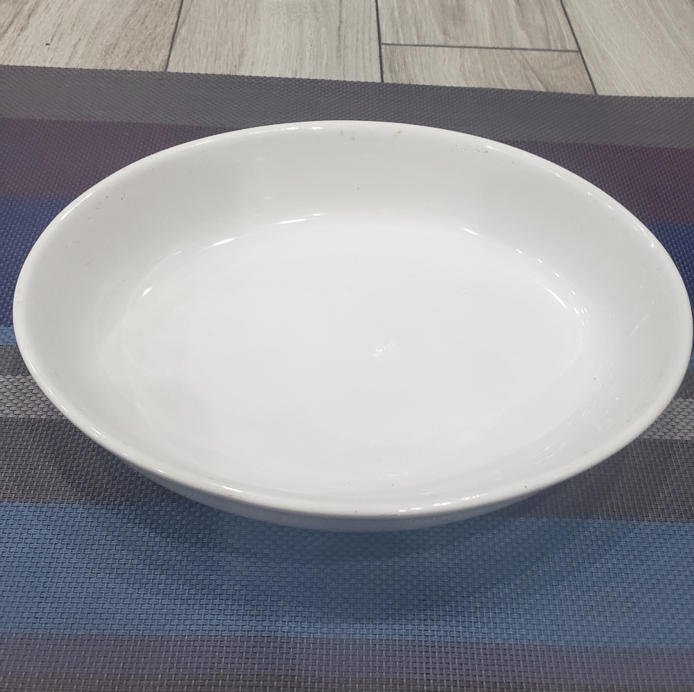 3/$15 Baking dish from Ikea